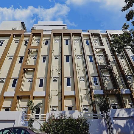 Hotel Capital O De Alphabet Kākināda Zewnętrze zdjęcie
