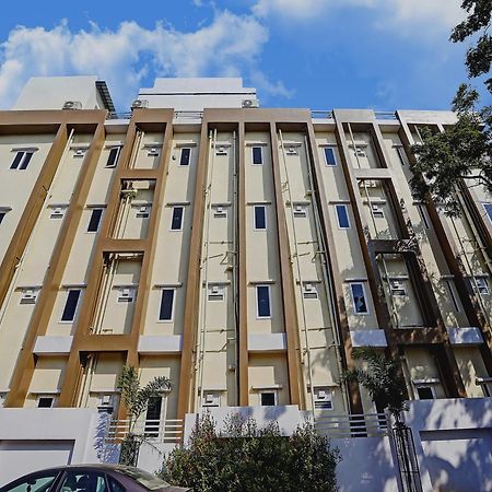 Hotel Capital O De Alphabet Kākināda Zewnętrze zdjęcie